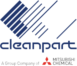 Logo von Cleanpart Group GmbH