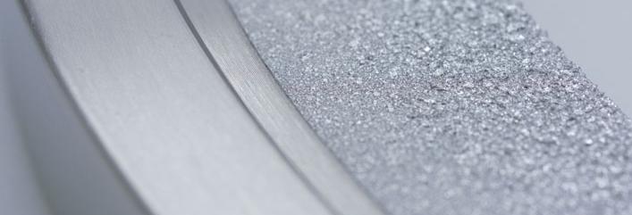 Twin wire arc spray coatings by Cleanpart