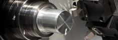 Cleanpart Machining grinding